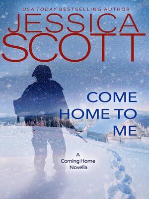 cover image of Come Home to Me
